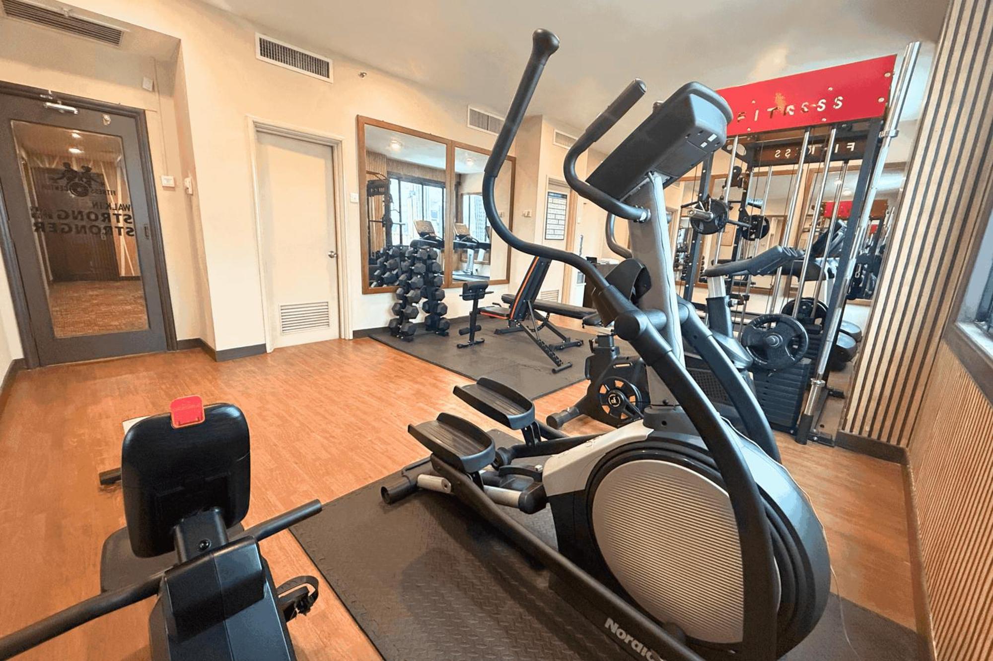 Howard Johnson By Wyndham Kuala Lumpur 118 — Photos 2