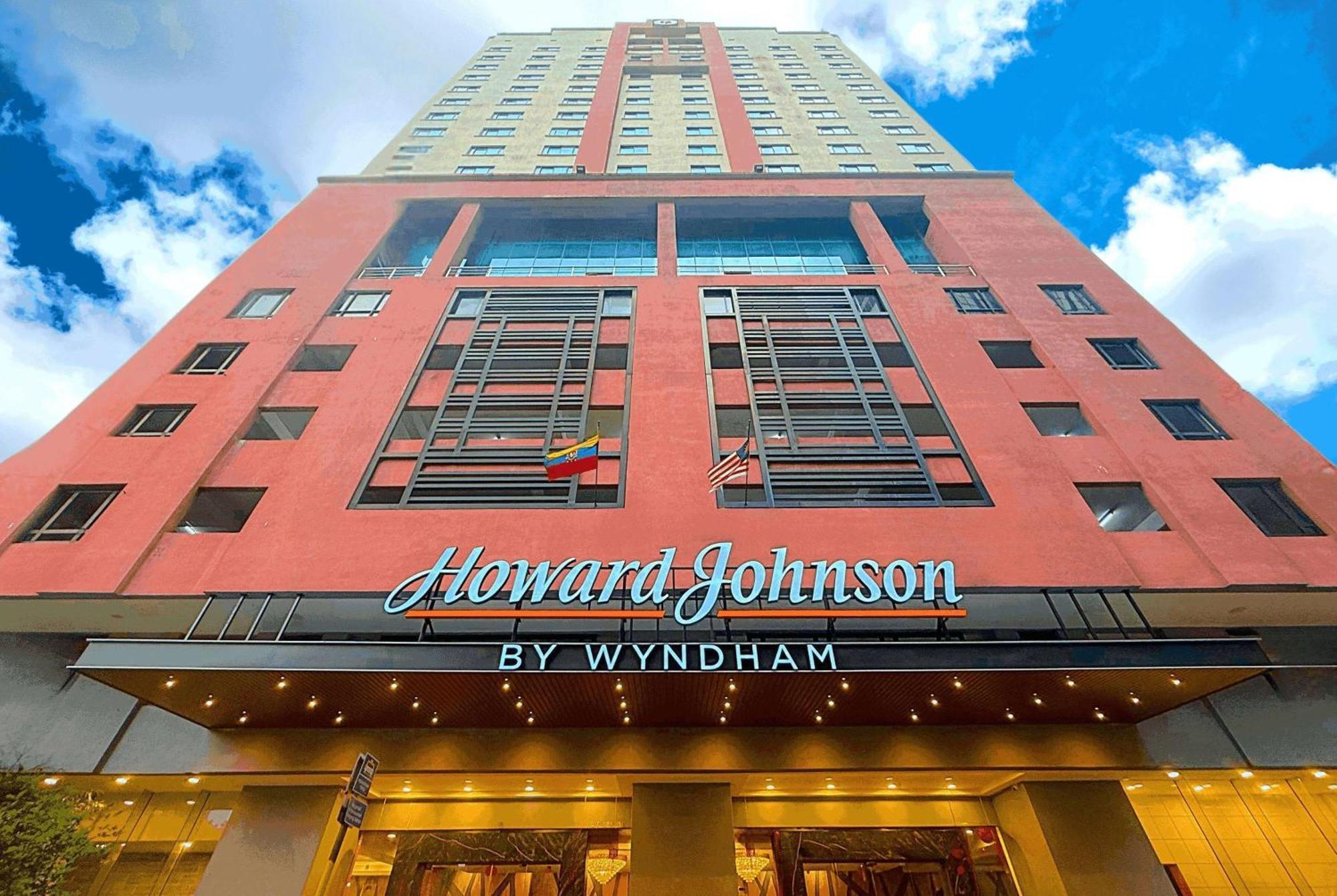 Howard Johnson By Wyndham Kuala Lumpur 118, Kuala Lumpur